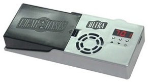 Cigar Oasis Ultra Electronic Humidifier 75-100 Cigar Capacity RRP �89