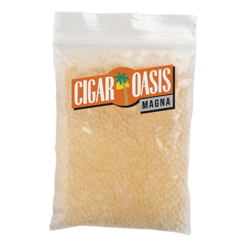 Cigar Oasis Magna Water Beads - Refillable