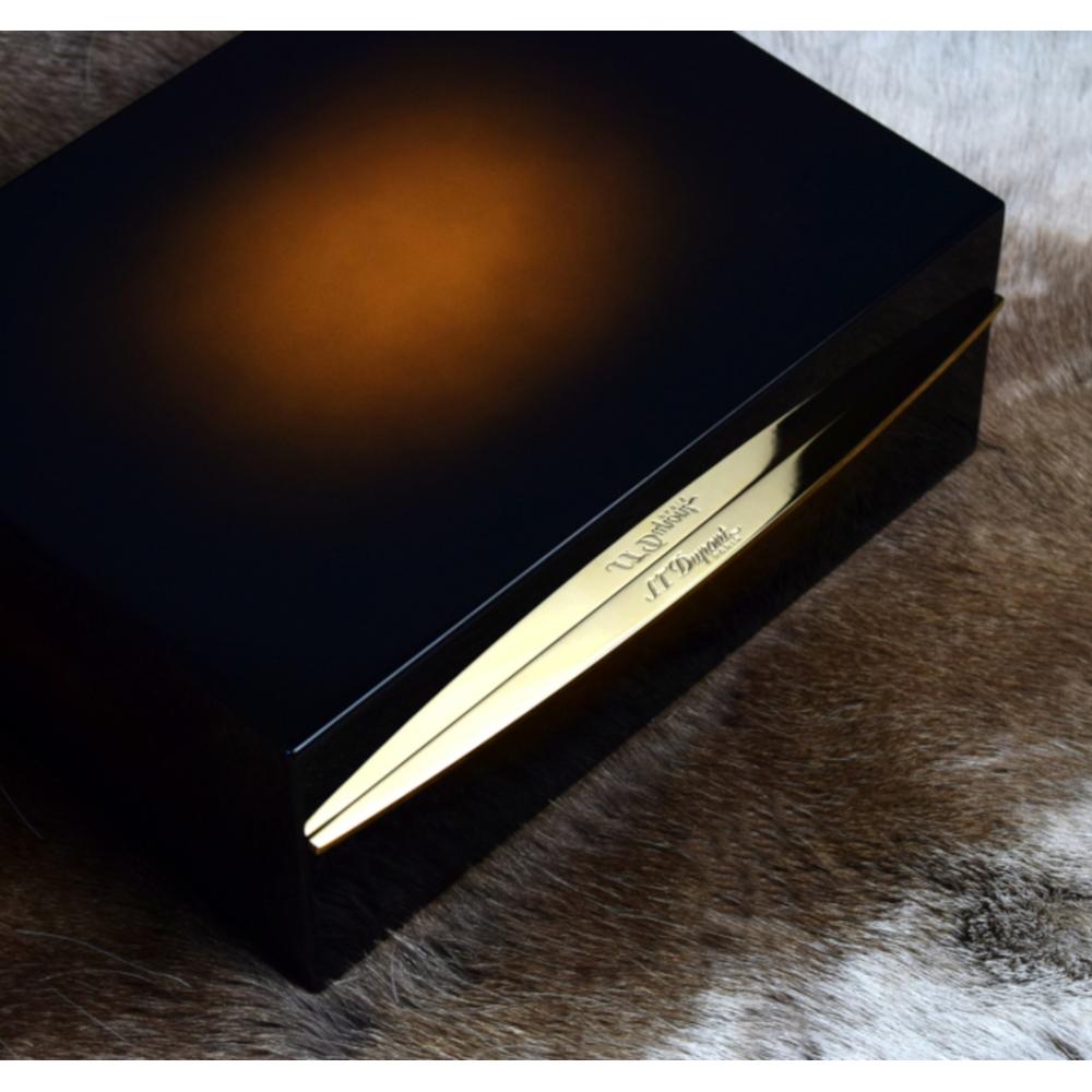 Luxury Samplers