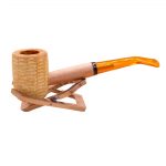 Corn Cob Legend 690 6mm Filter Bent Pipe