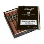 Davidoff Nicaragua Box Pressed Toro Cigar - Box of 12 (Discontinued)