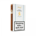 Davidoff Winston Churchill Commander Toro Cigar - Pack of 4