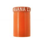 Havana Club Collection - Tinaja Humidor - Mandarin Orange