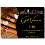 Online Gift eVoucher - for use online only - Â£150