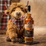 Stalla Dhu Cask Strength CGars Ltd 25th Anniversary Glenrothes Port Finish - 64.2% 70cl