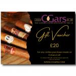 Online Gift eVoucher - for use online only - Â£20