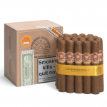 H. Upmann Connoisseur No. 2 Cigar - Cabinet of 25