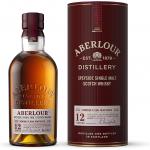 Aberlour 12 Year Old Double Cask Matured - 40% 70cl