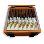 Alec Bradley Black Market Esteli Toro Cigar - Box of 24