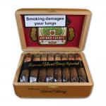 Arturo Fuente Hemingway Short Story Cigars - Box of 25