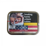 American Blends SP Blend (Formerly Sweet Peach) Pipe Tobacco 50g Tin