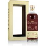 Arran 10 Year Old Private Single Cask - 59.5% 70cl