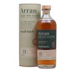 Arran 13 Year Old Port Pipe Small Batch - 53.2% 70cl