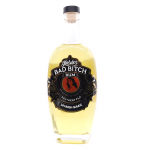 Key West Bad Bitch Spanish Marie Blonde Rum - 40% 75cl