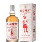 Big Peat Winter Edition 2025 - 53.6% 70cl