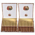 LCDH Bolivar New Gold Medal Cigar - 2 x Box of 10 (20) Bundle Deal