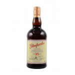 COSMETIC DEFECT - Glenfarclas 35 Year Old - 43% 70cl