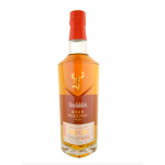 COSMETIC DEFECT - Glenfiddich 21 Year Old Gran Reserva - 40% 70cl