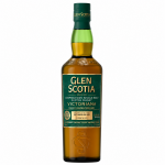 COSMETIC DEFECT - Glen Scotia Victoriana - 54.2% 70cl