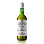 COSMETIC DEFECT - Laphroaig 10 Year Old Cask Strength December 2021 Batch 15 - 56.5% 70cl