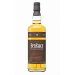 COSMETIC DEFECT - BenRiach 10 Year Old - 43% 70cl