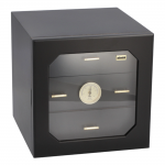 Adorini Chianti Medium Deluxe Cigar Humidor - 100 Cigar Capacity (AD041)