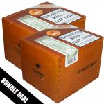 Cohiba Medio Siglo Cigar - 2 x Cabinet of 25 (50) Bundle Deal