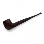 Cool & Sweet Smooth Straight Fishtail Pipe