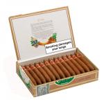 Cuaba Exclusivos Cigar - Box of 25