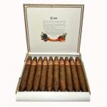 Cuaba Salomones Cigar (Vintage 2006) - Box of 10