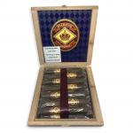 Diamond Crown Maduro Figurado No. 6 Cigar - Box of 15