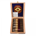 J.C Newman Cigar Co. Diamond Crown Maduro Robusto No. 5 Cigar - Box of 15
