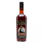 Goslings Black Seal Rum - 40% 70cl
