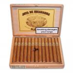 Joya de Nicaragua Clasico Seleccion B Cigar - Box of 25