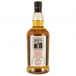 Kilkerran Heavily Peated Batch 13 - 58.6% 70cl