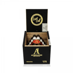A.J. Fernandez Last Call Geniales Maduro Cigar - Box of 25