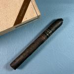 Kristoff Ligero Maduro Churchill Cigar - 1 Single