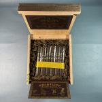Kristoff Ligero Maduro Robusto Cigar - Box of 20