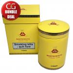 Montecristo Edmundo Cigar - 2 x Jar of 25 (50) Bundle Deal