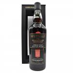 Macallan Speymalt 2000 Single Cask #3241 Gordon & MacPhail Bottled 2022 -  54.1% 70cl