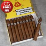 Montecristo No. 2 Cigar - 2 x Box of 10 (20) Bundle Deal