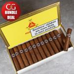 Montecristo Media Corona Cigar - 2 x Box of 25 (50) Bundle Deal