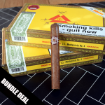 Montecristo No. 4 Cigar - 2 x Box of 10 (20) Bundle Deal