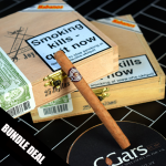 Montecristo Joyitas Cigar - 2 x Box of 25 (50) Bundle Deal
