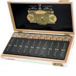 Oscar Valladares Santiago Valladares Hermoso Cigar - Box of 10