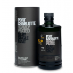 Port Charlotte SC:01 2012 9 Year Old - 55.2% 70cl