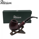 Peterson Killarney 68 Red Fishtail Pipe (PE2692)