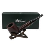 Peterson Aran 106 Smooth Fishtail Pipe (PE2730)