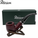 Peterson Killarney 01 Red Fishtail Pipe (PE2733)