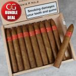 Partagas Serie P No. 2 Cigar - 2 x Box of 10 (20) Bundle Deal